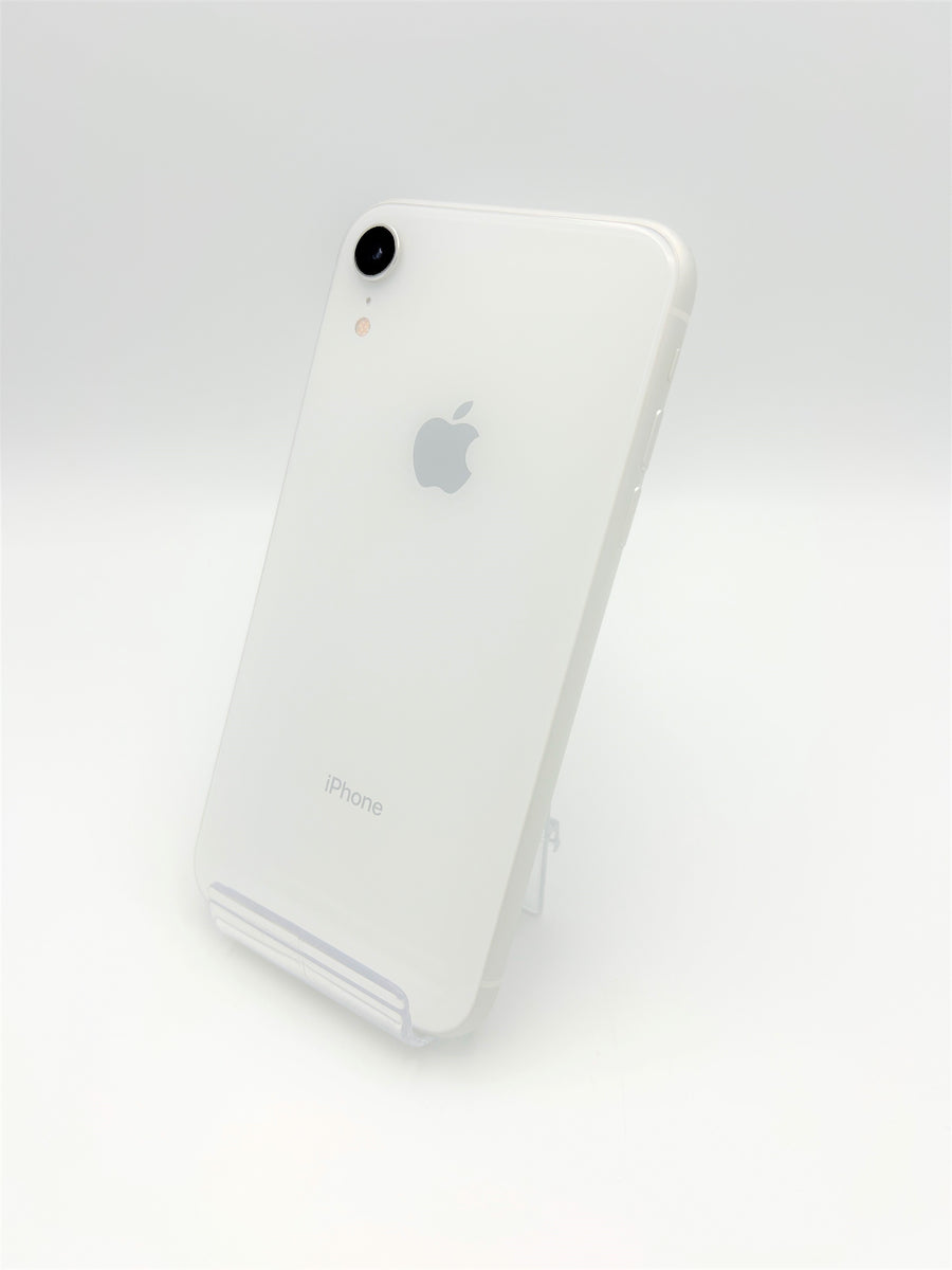 iPhone XR（64GB）ホワイト
