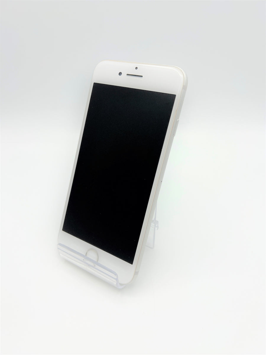 Apple iPhone 7（128GB）シルバー SIMフリー Bランク【30日間の無料 ...