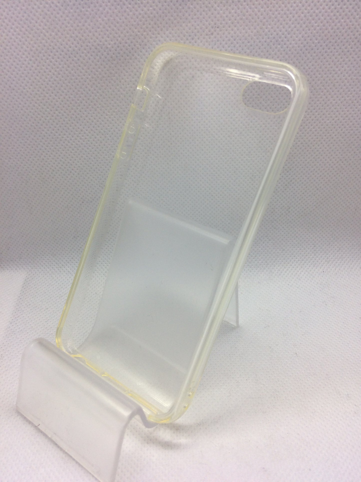 SE/5s TPU製ソフトケース