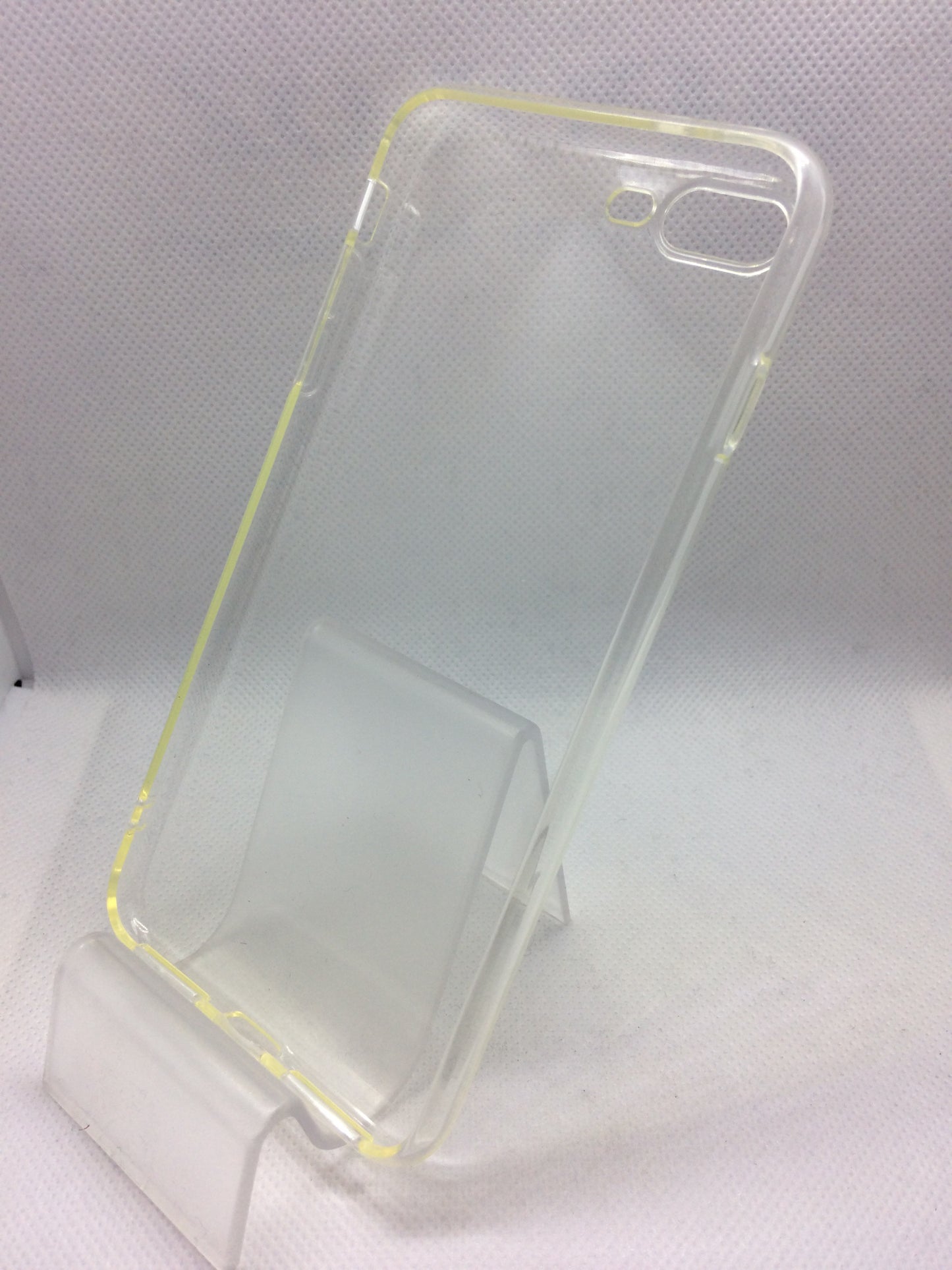 7Plus/8Plus TPU製ソフトケース