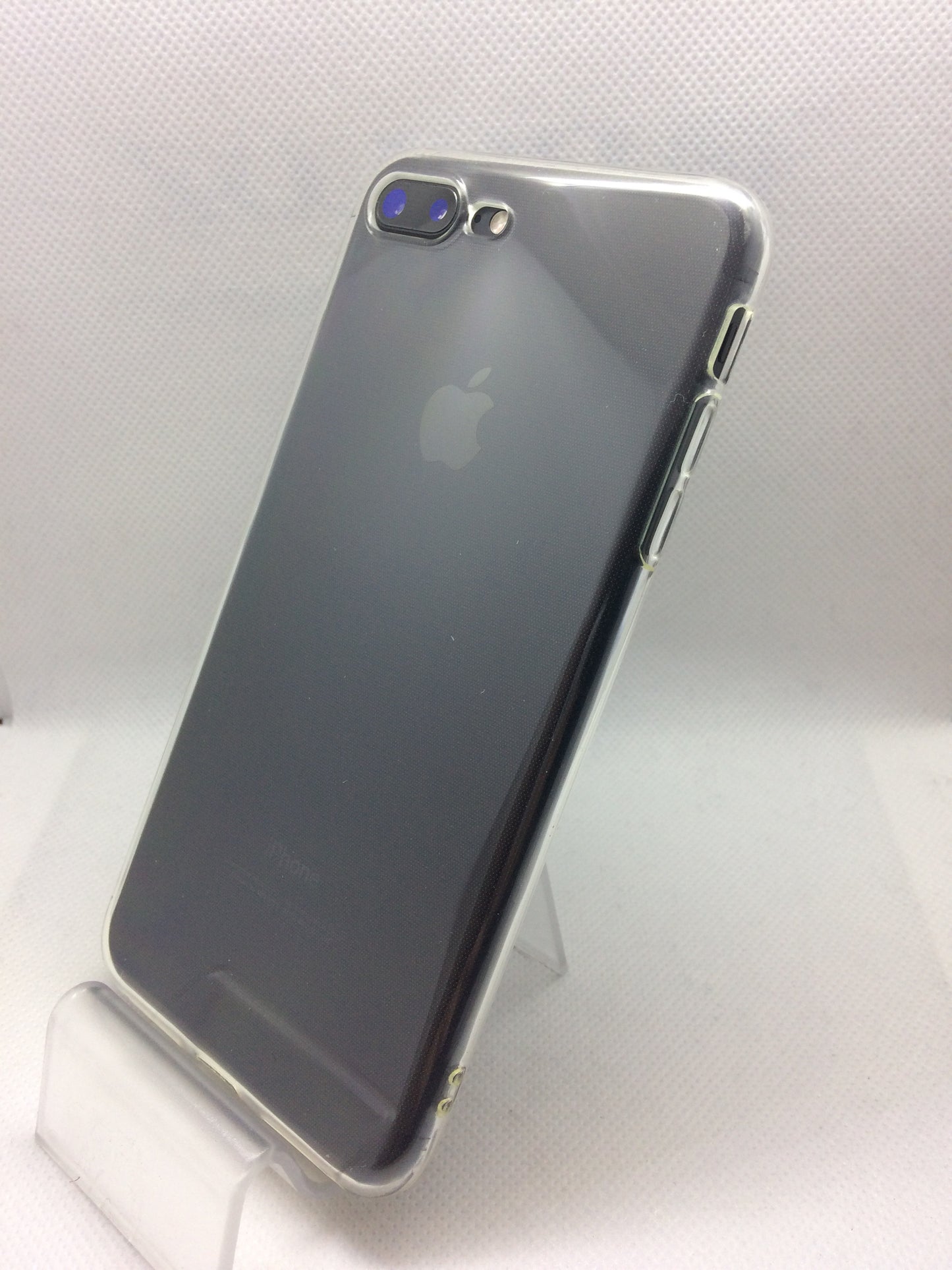 7Plus/8Plus TPU製ソフトケース