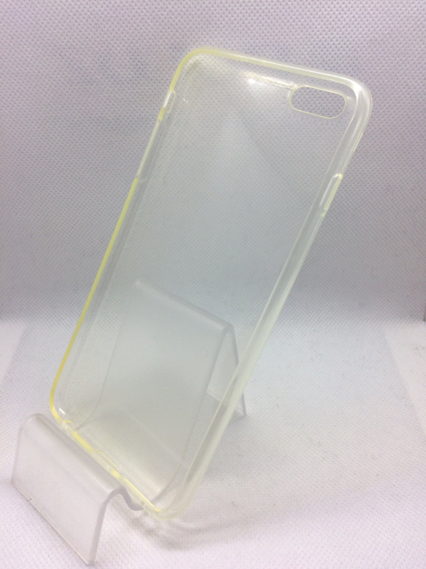 6Plus/6sPlus TPU製ソフトケース