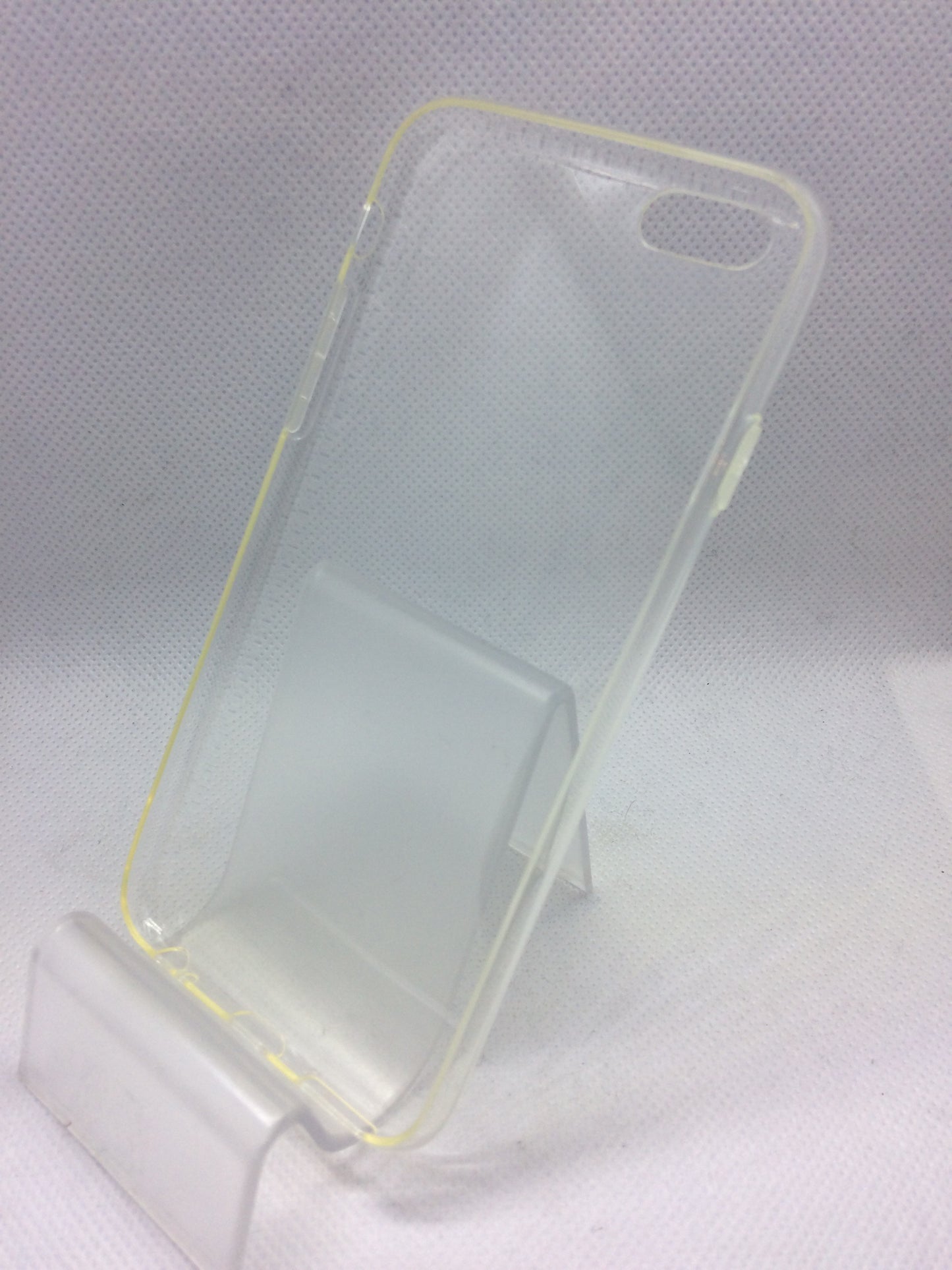 6/6s TPU製ソフトケース