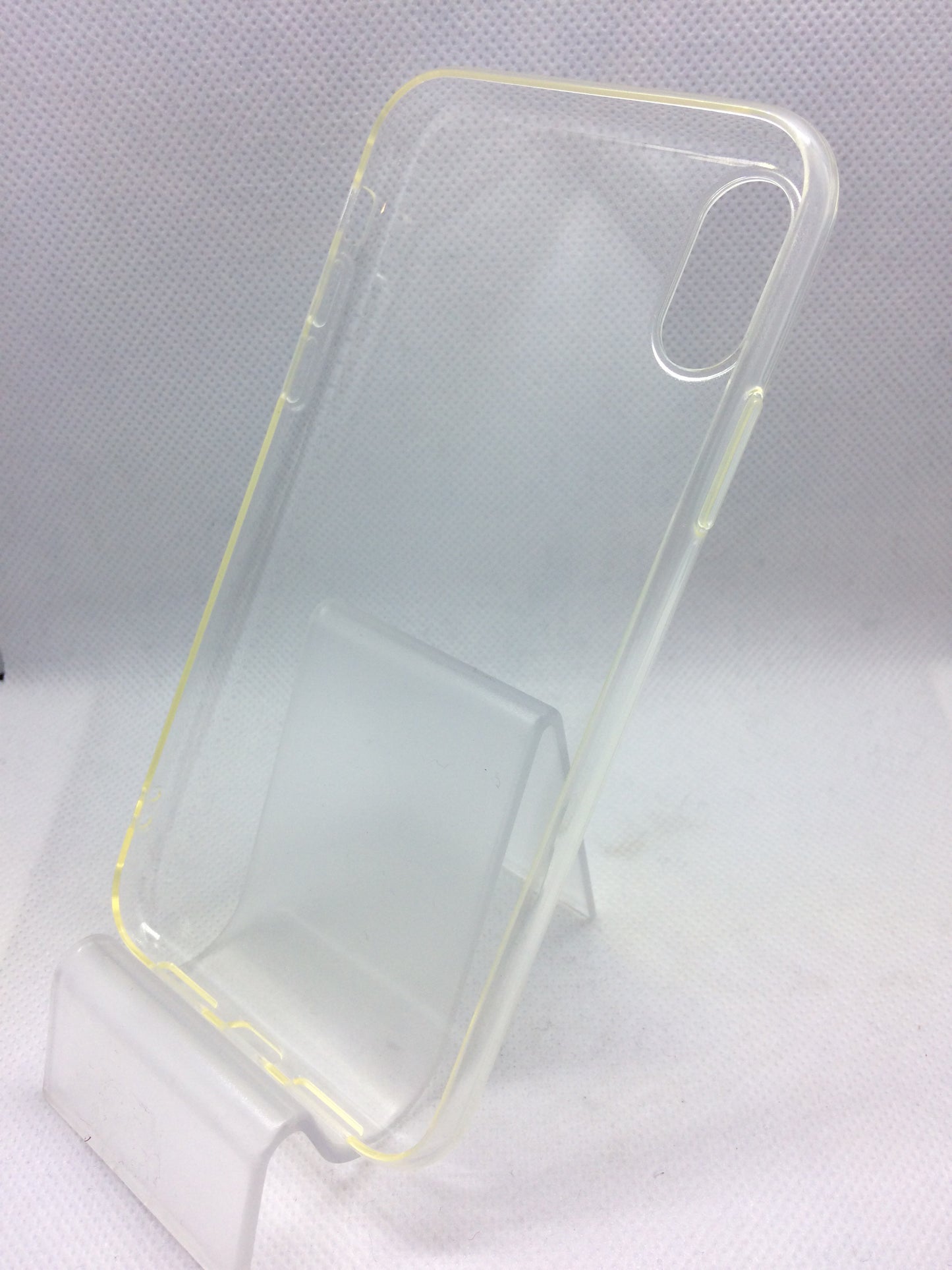 XR TPUソフトケース