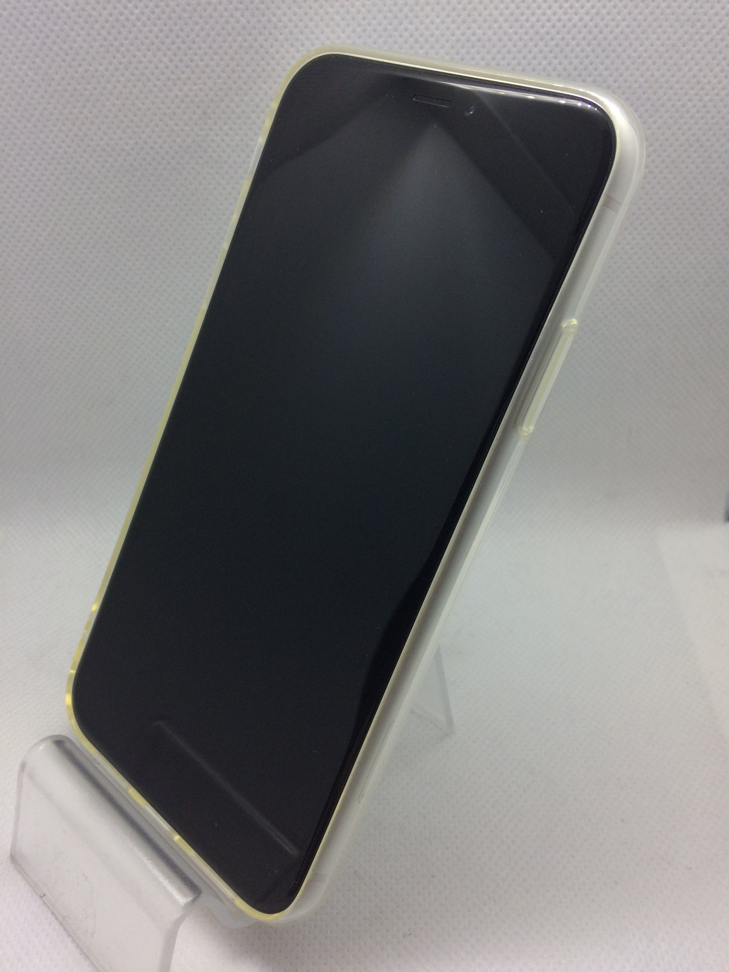 XR TPUソフトケース