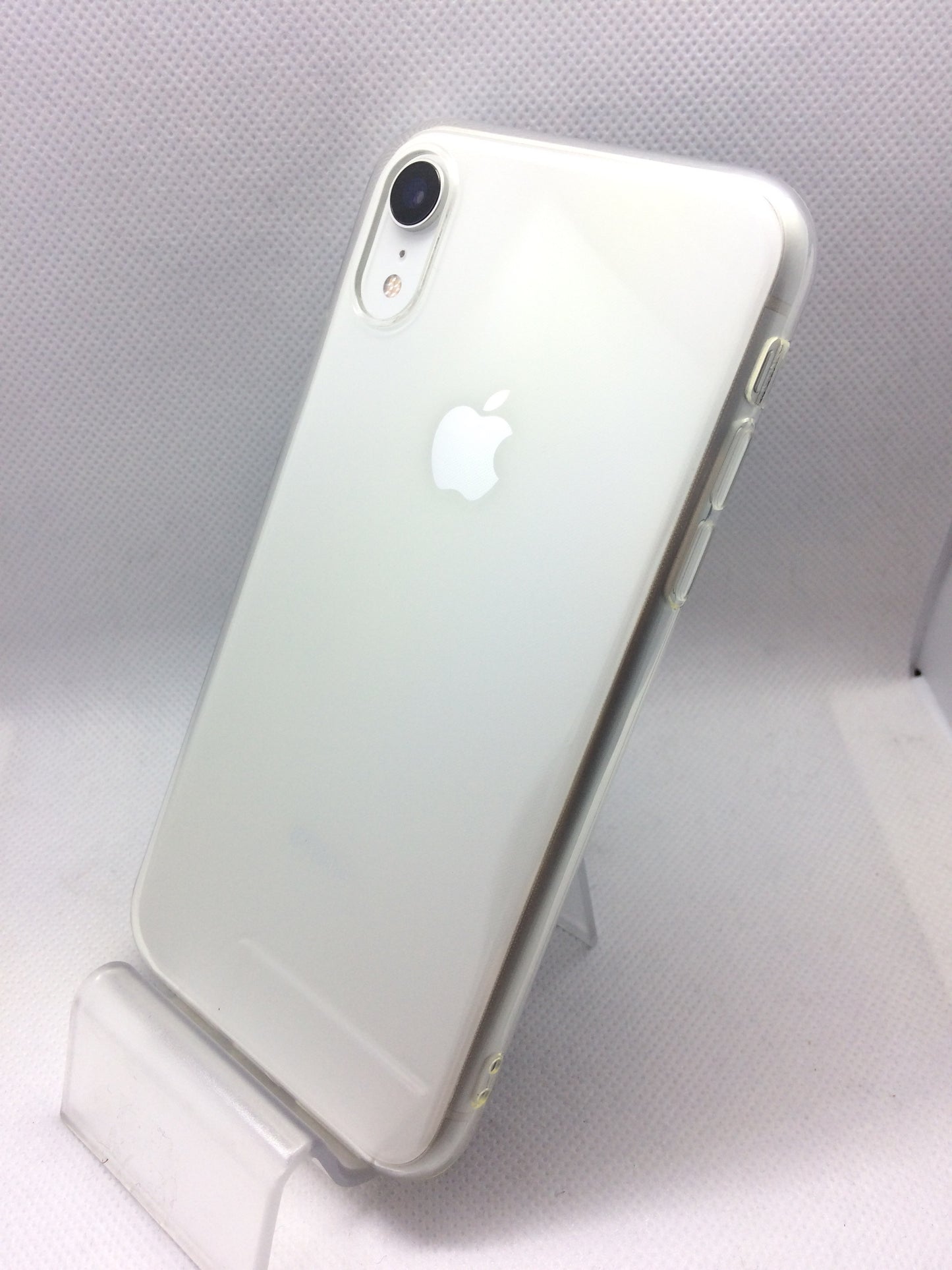 XR TPUソフトケース