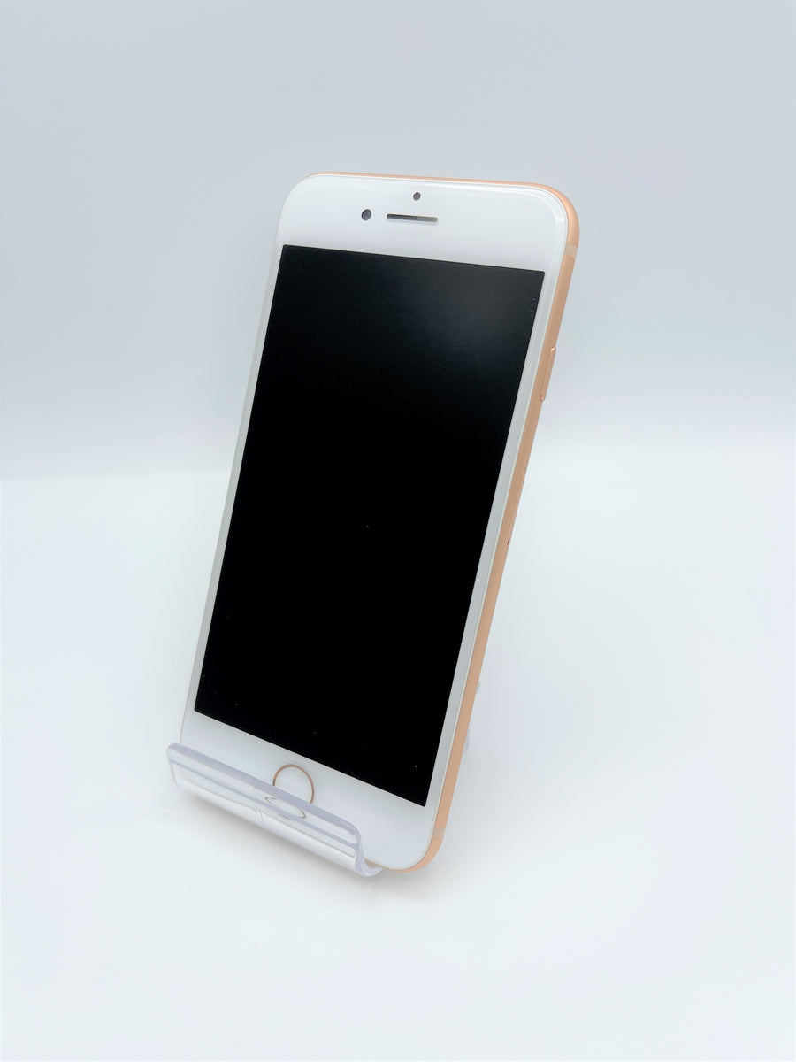 iPhone 8（64GB）ゴールド