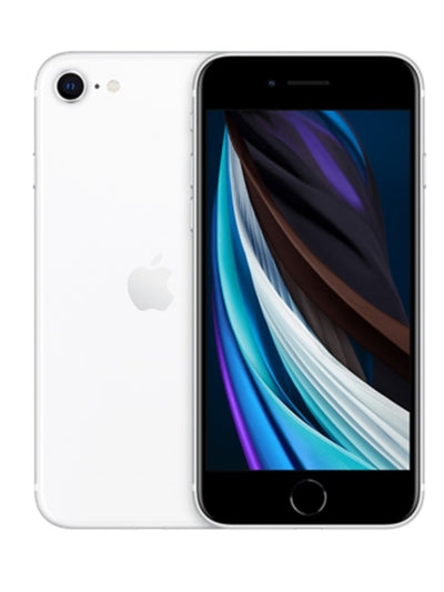 【NEWアイテム】入荷しました！ iPhoneSE 第2世代 ★完全未開封品★