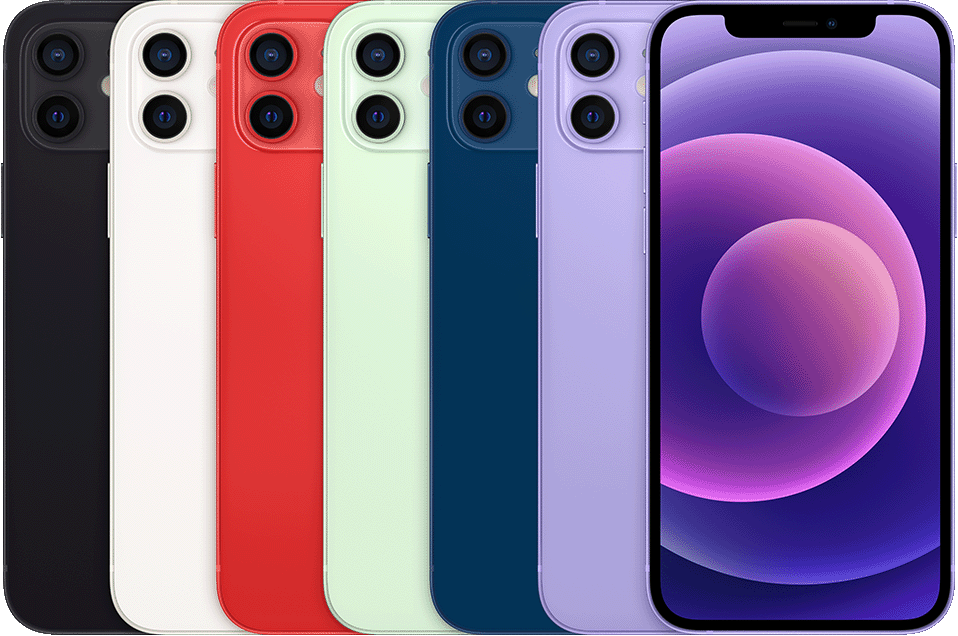 iPhone12/12mini