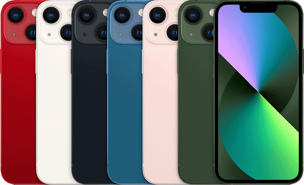 iPhone13/13mini