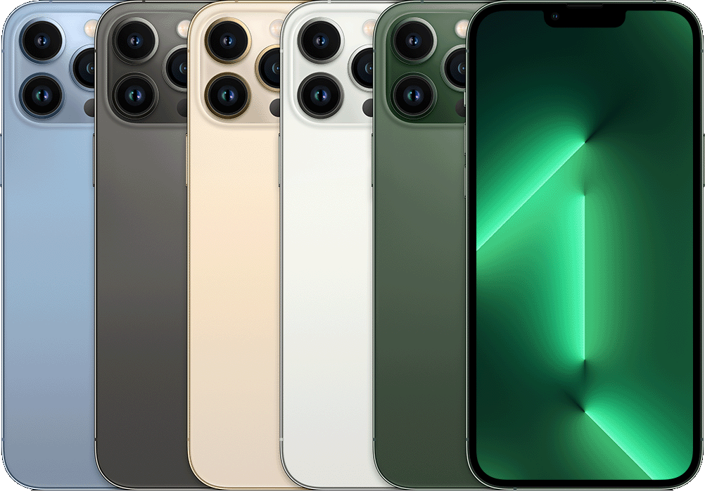 iPhone13Pro/13ProMax
