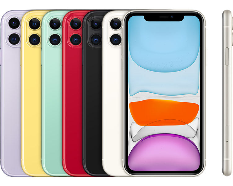 iPhone11