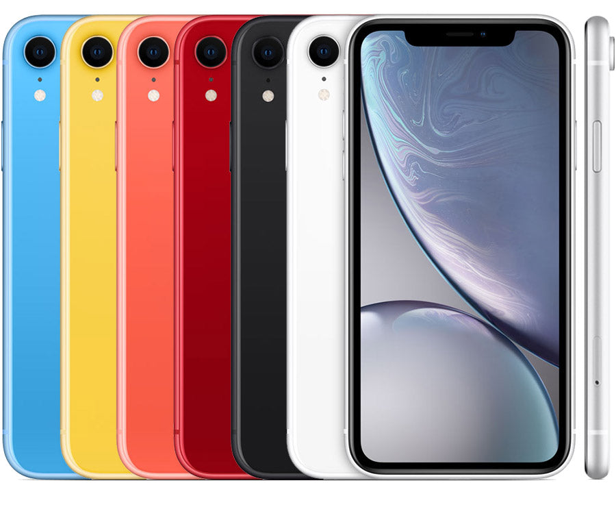 iPhoneXR
