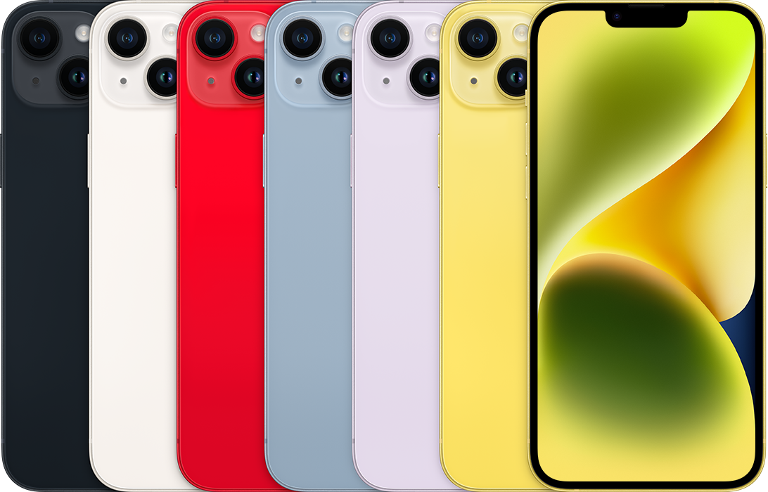 iPhone14/14Plus