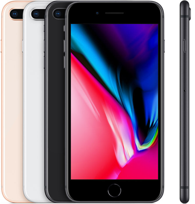 iPhone8/8Plus
