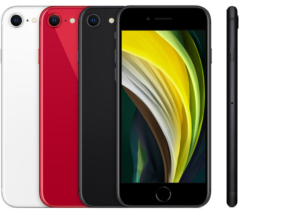 iPhone(第2世代)