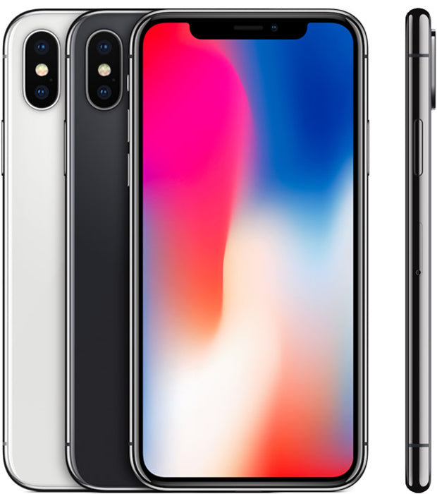 iPhoneX