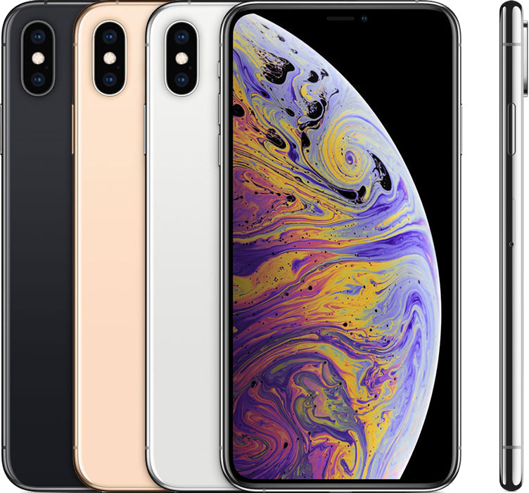 iPhoneXs/XsMax