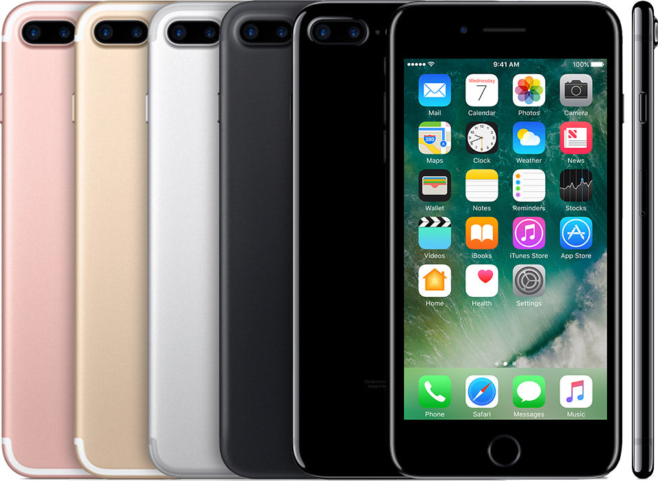 iPhone7/7Plus
