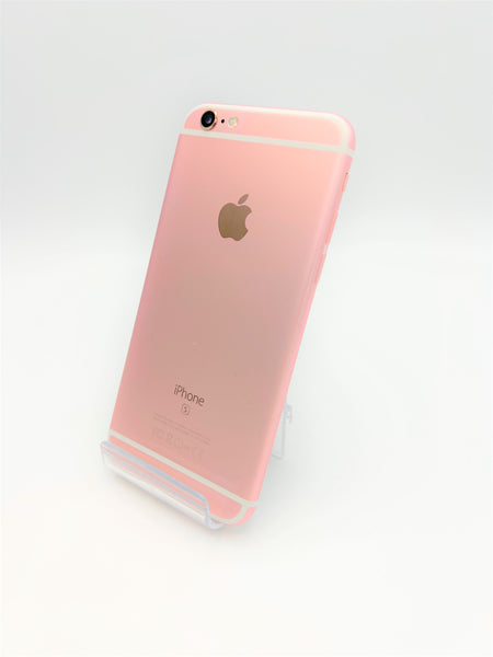 iPhone 6s 64GB ローズゴールド | svetinikole.gov.mk