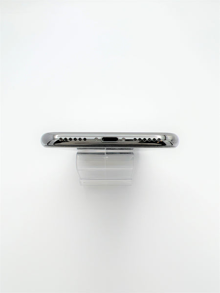 Apple iPhone X（256GB）スペースグレー SIMフリー Bランク【30日間の