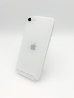 Apple iPhone SE 第2世代（64GB）ホワイト SIMフリー Aランク【60日間