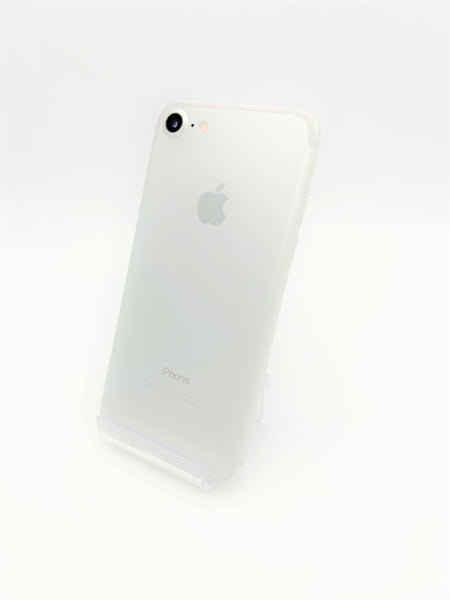 iPhone7iphone7 シルバー　１２８GB　SIMフリー
