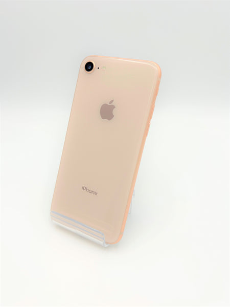 iPhone 8（256GB）ゴールド