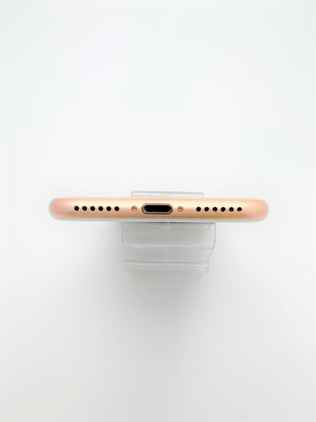 Apple iPhone 8（256GB）ゴールド SIMフリー Aランク【60日間の無料 