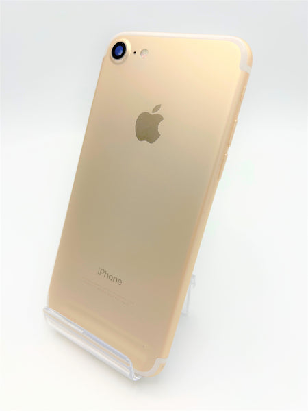 iPhone 7（128GB）ゴールド