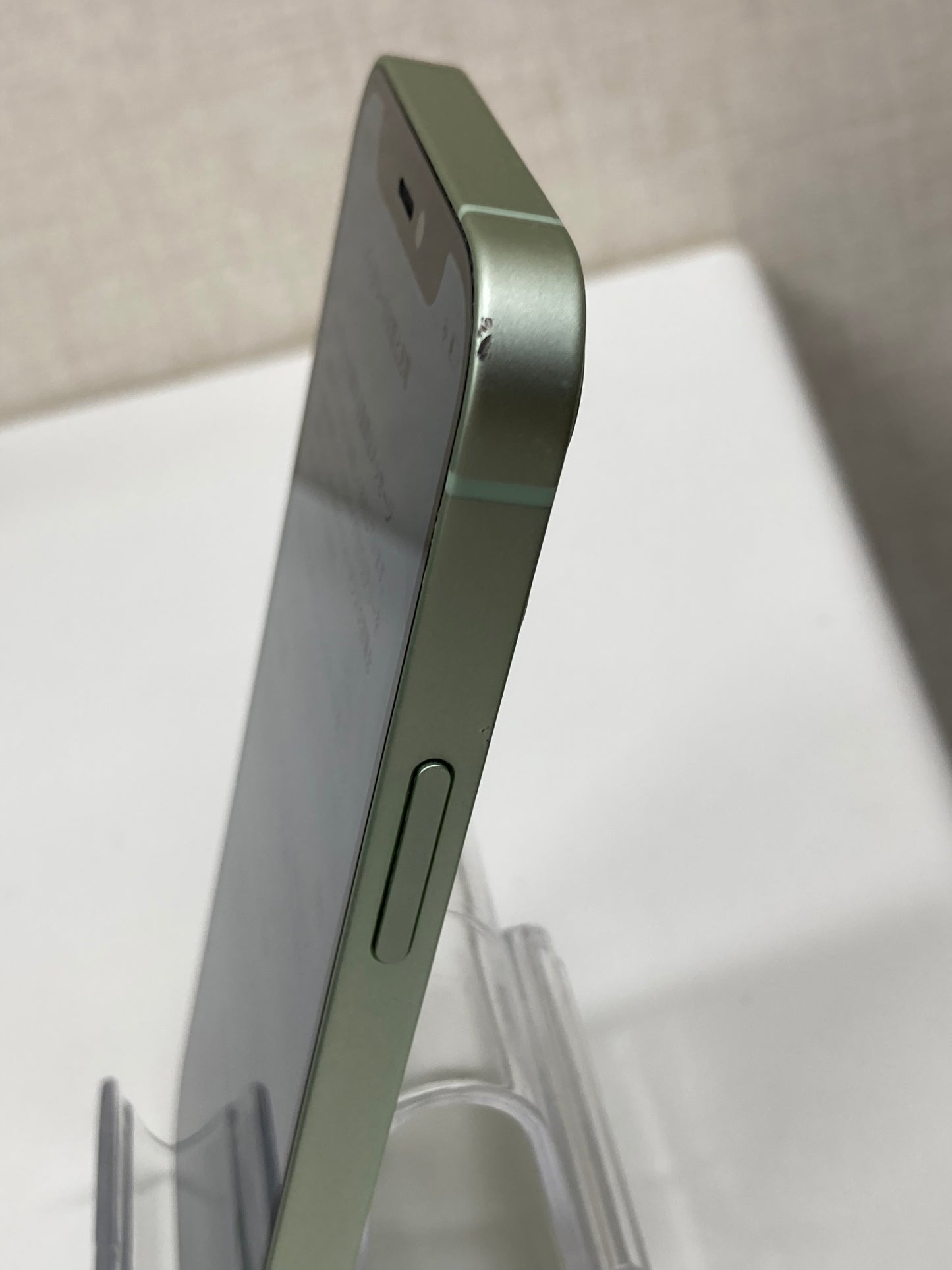 iPhone12mini（64GB）グリーン★バッテリー78％