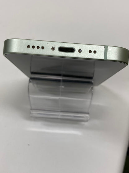 iPhone12mini（64GB）グリーン★バッテリー78％