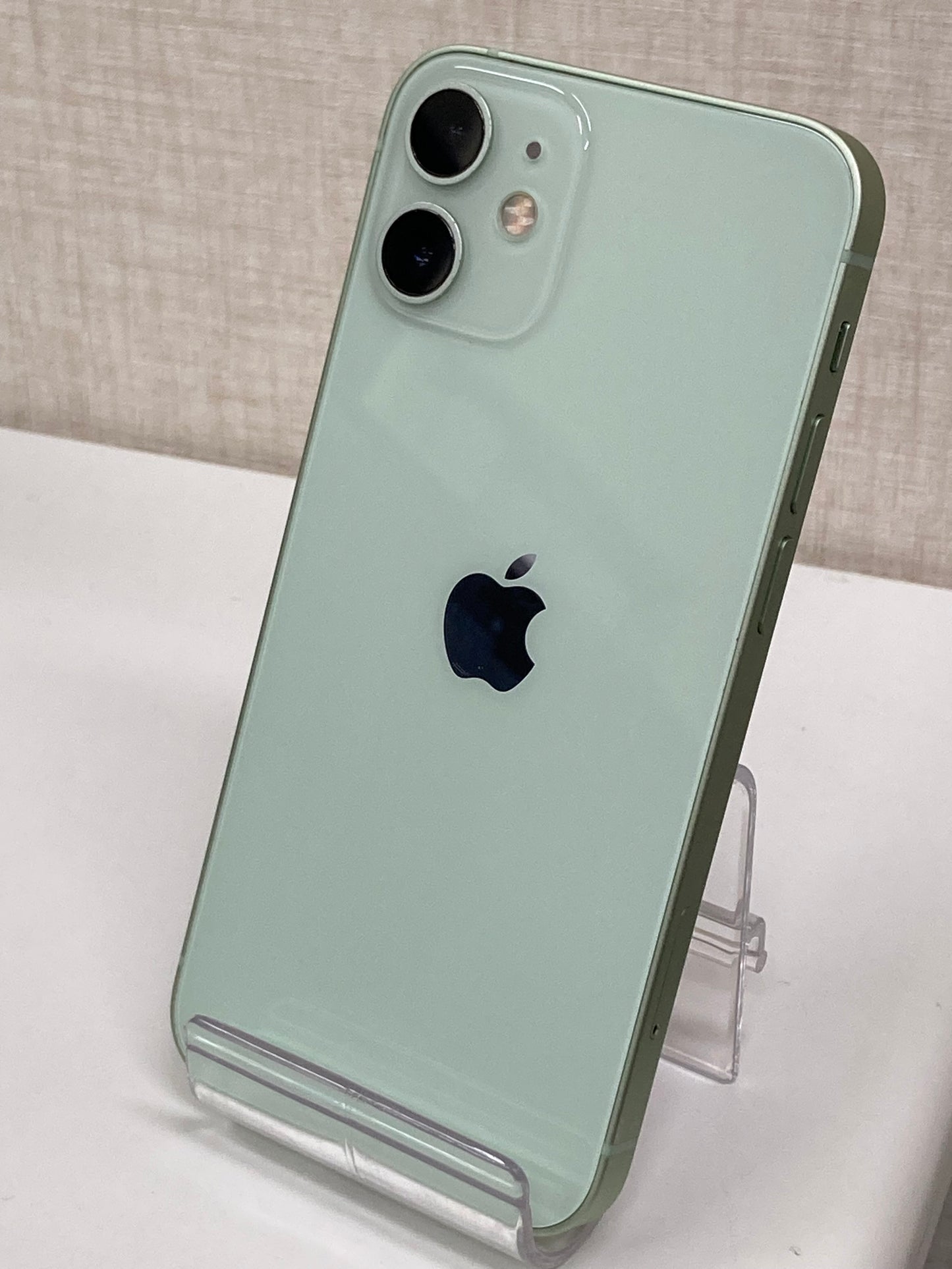 iPhone12mini（64GB）グリーン★バッテリー78％