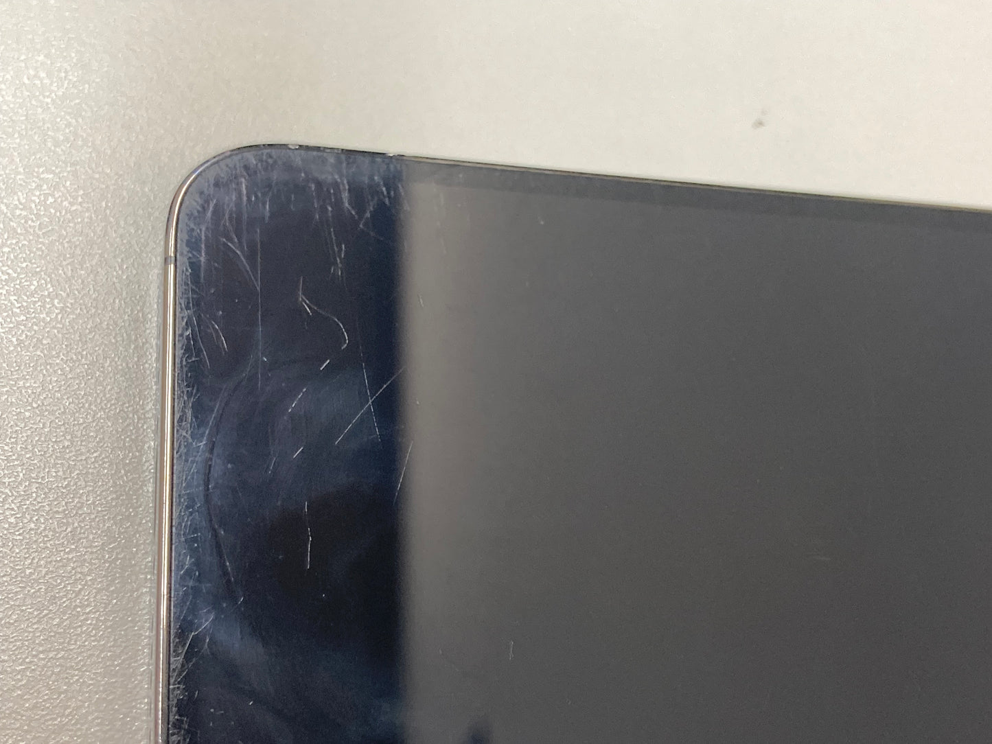 iPhone12Pro（128GB）グラファイト★バッテリー77％