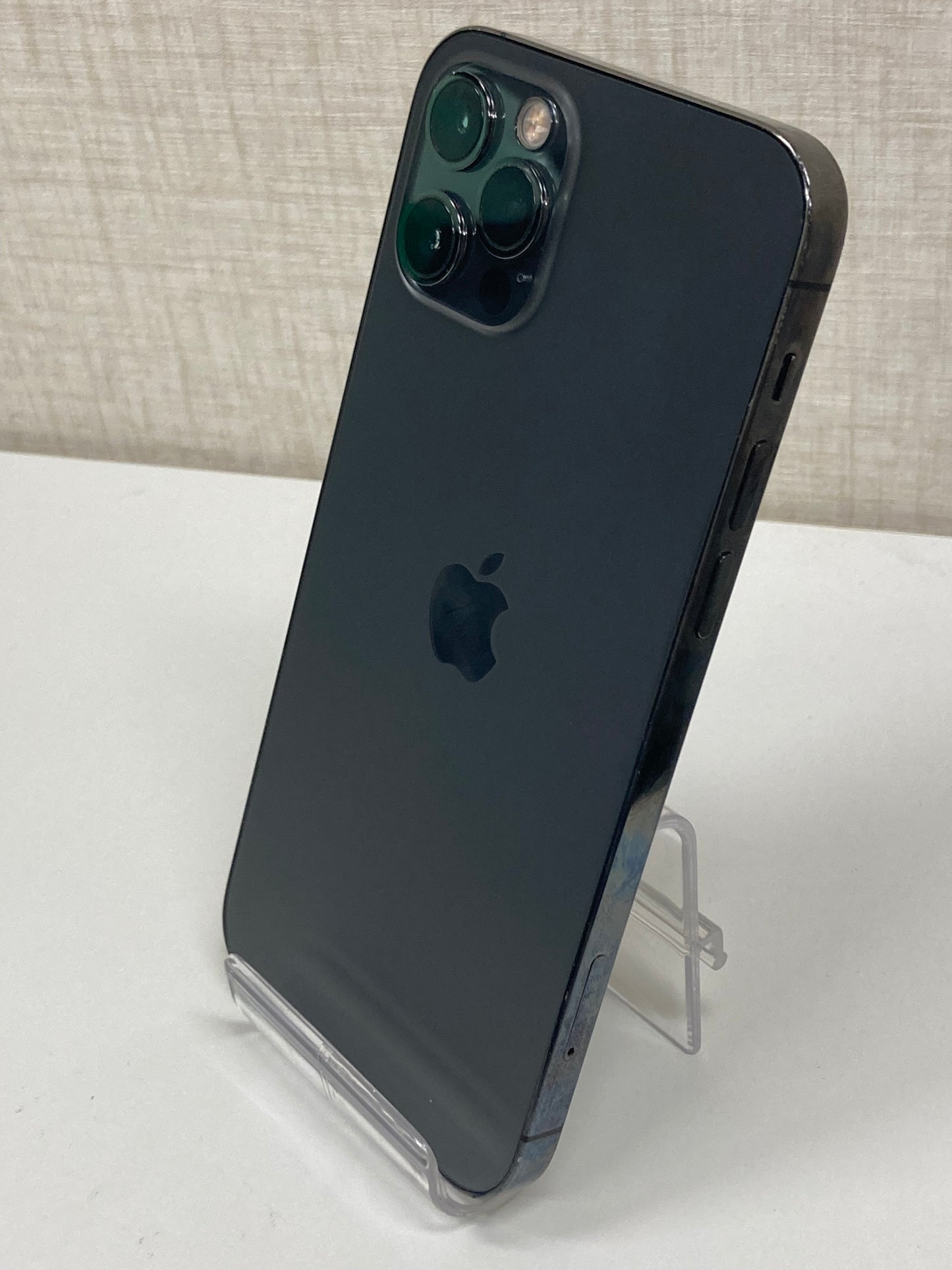iPhone12Pro（128GB）グラファイト★バッテリー77％