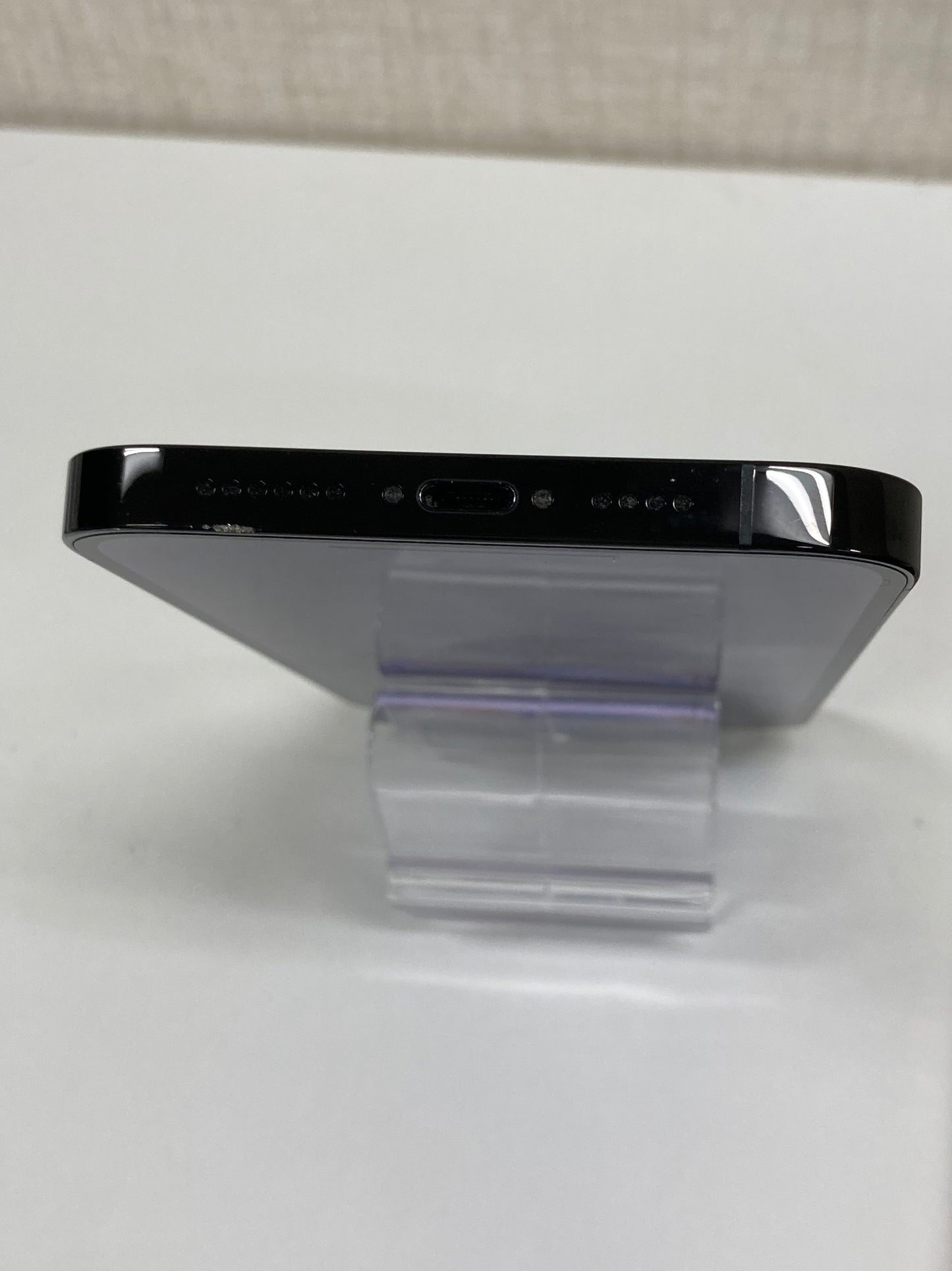 iPhone14ProMax（256GB）スペースブラック★バッテリー86％