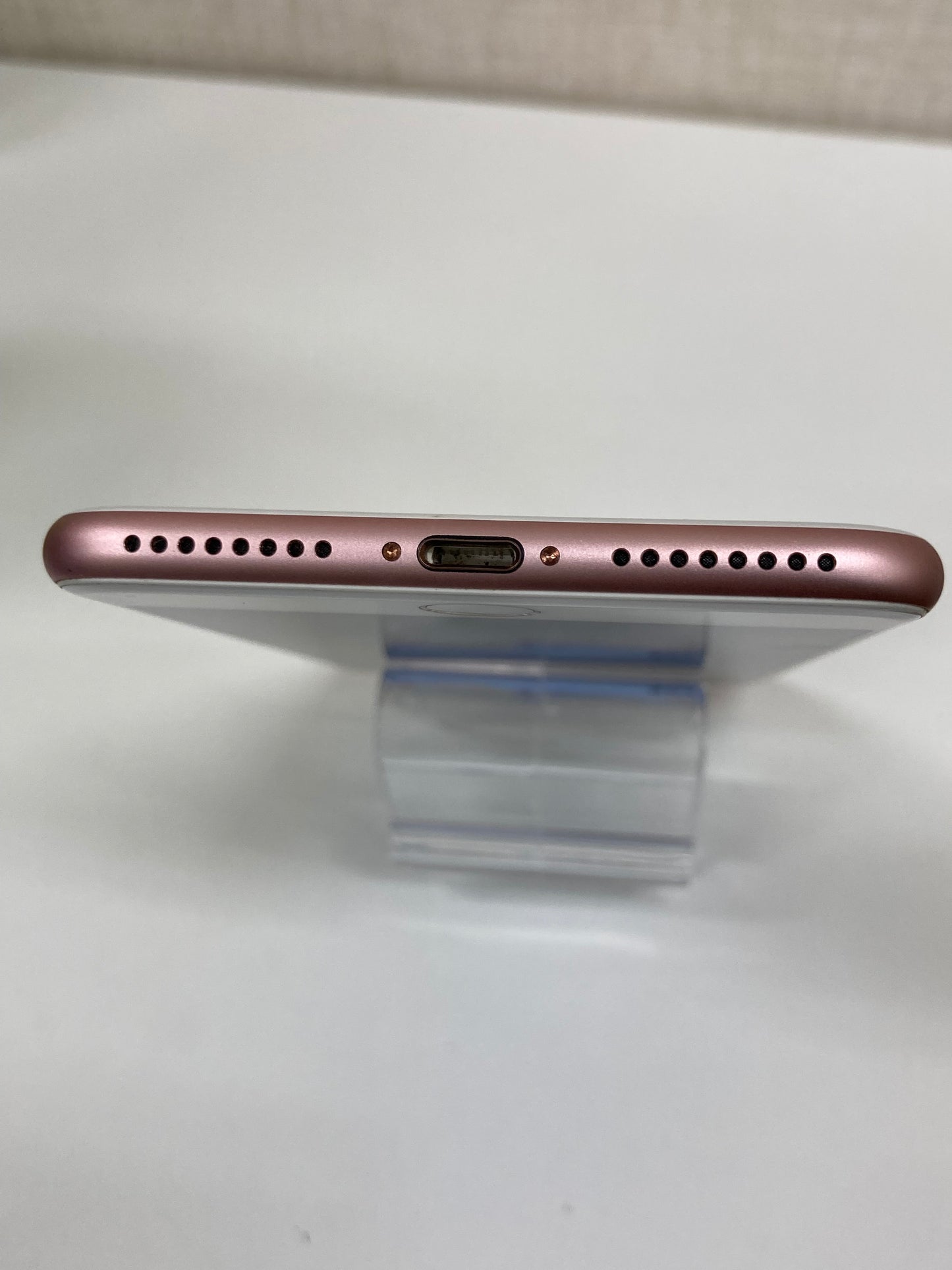 iPhone7plus（32GB）ローズゴールド★バッテリー86％