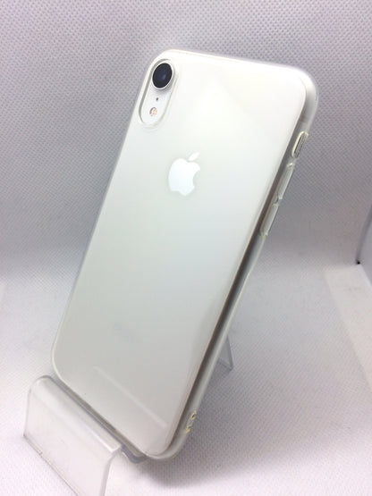 XR TPUソフトケース