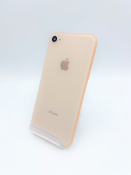 Apple iPhone 8（64GB）ゴールド SIMフリー Aランク【60日間の無料保証 